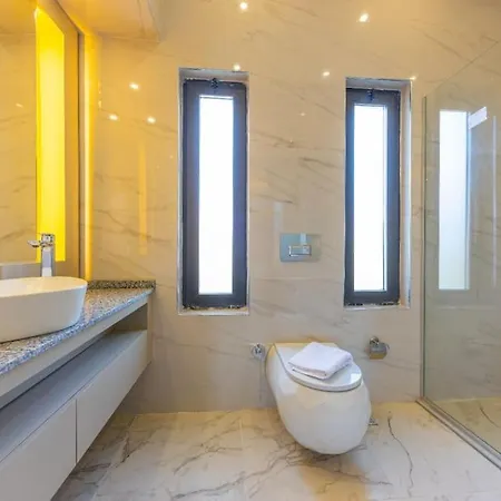 Estelia / Kalkan Hotel