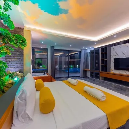 Estelia / Kalkan 4*