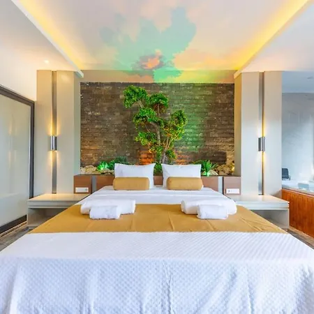 Estelia / Kalkan 4* Kaş