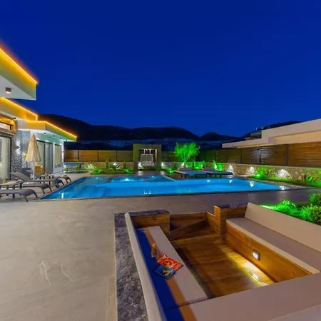 Estelia / Kalkan Kaş
