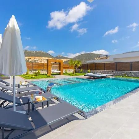 Estelia / Kalkan 4*