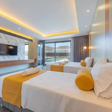 Estelia / Kalkan 4*