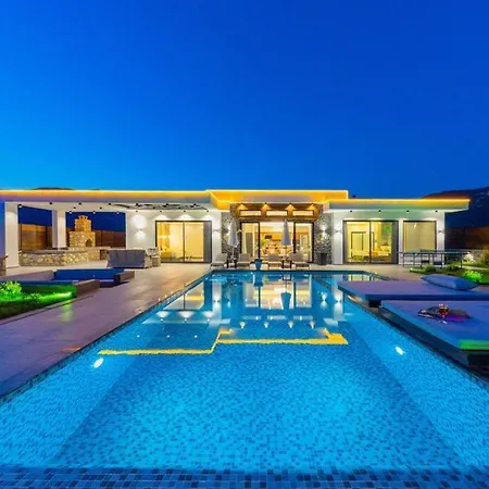 Estelia / Kalkan 4*